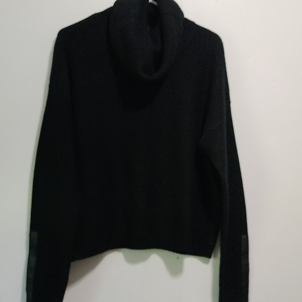 Worth New York turtleneck sweater size L